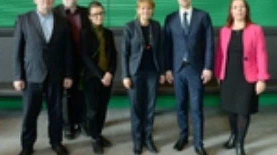Estnische Parl 1 Gruppe
