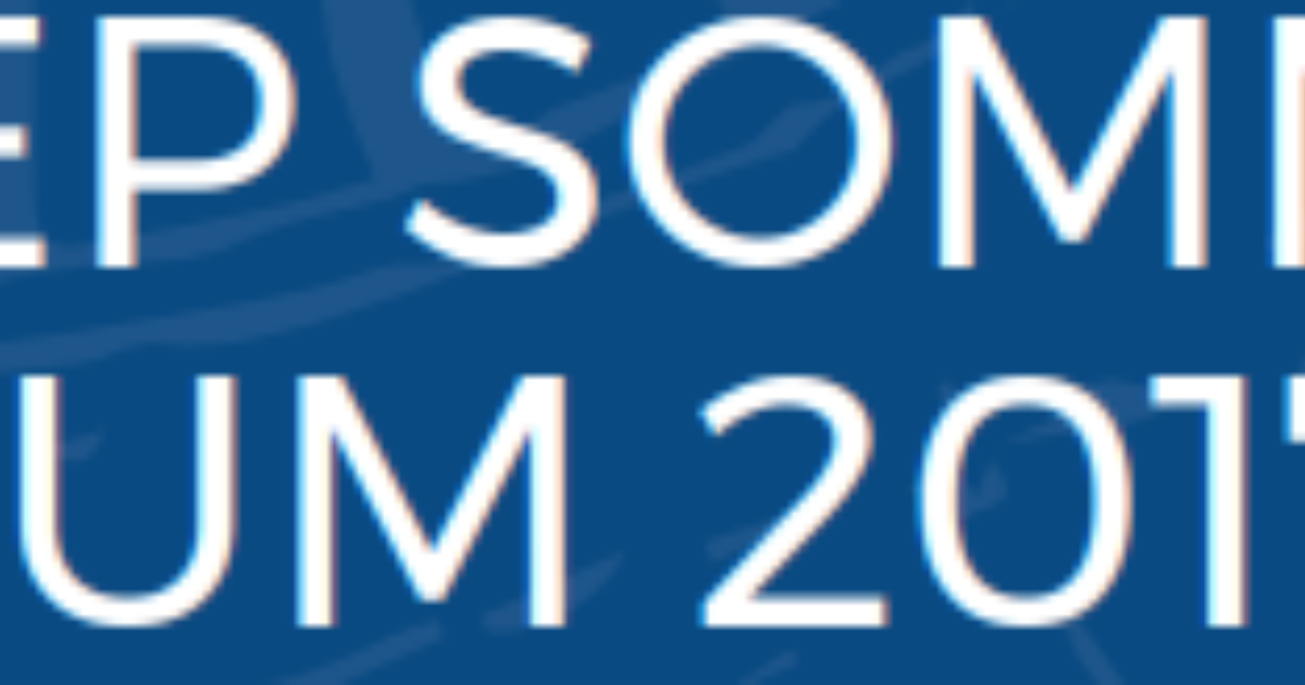 Sommerforum des Biomedical Science Exchange Program Edelgard Bulmahn